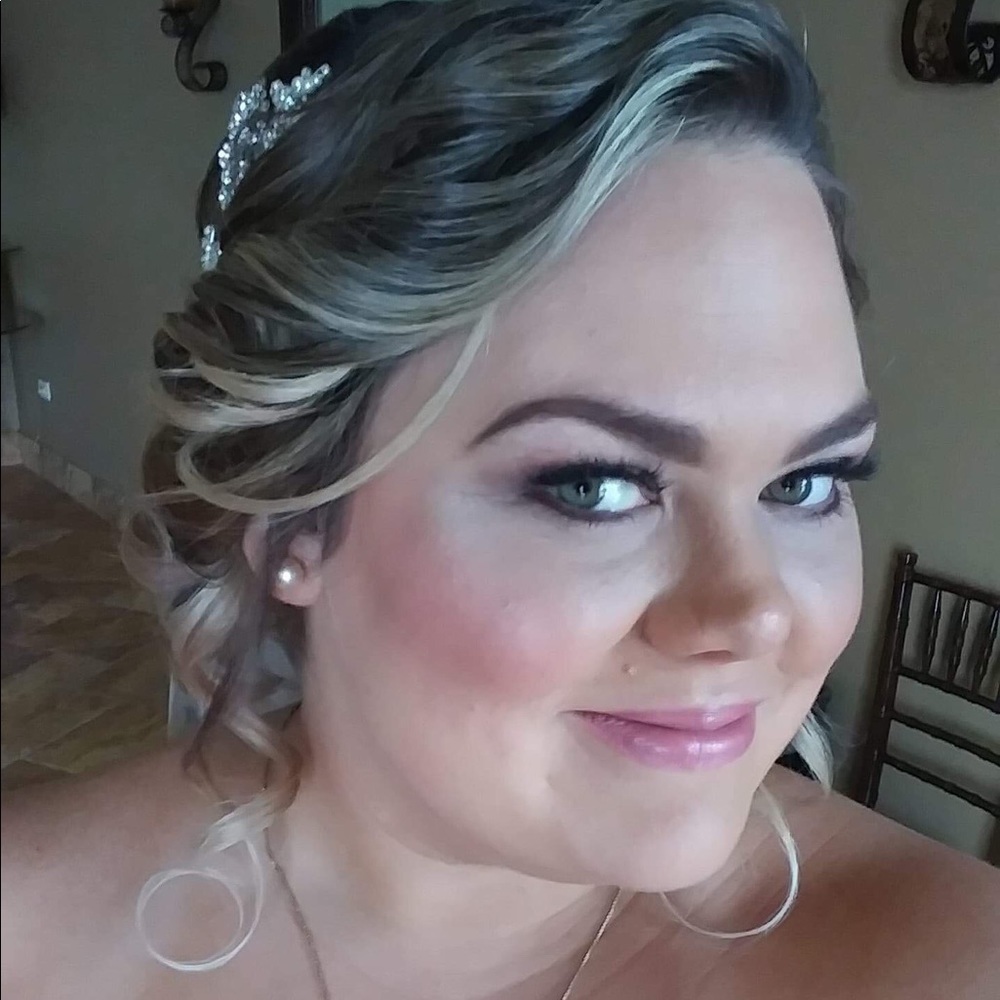 Meet your Posher, Oana